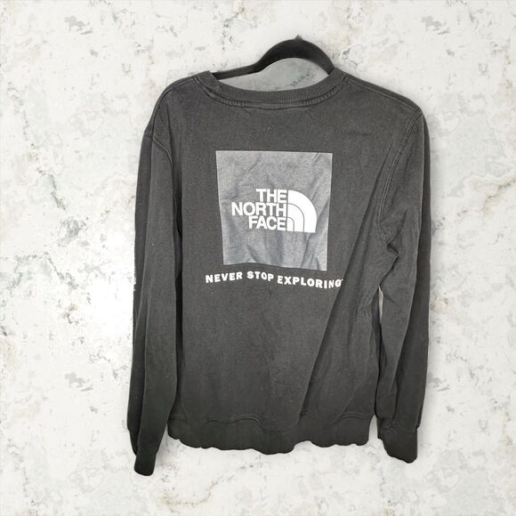 The North Face Other - North Face Crewneck